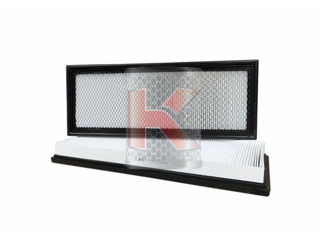 Воздушный фильтр кабинный - KENTEK CP52095K