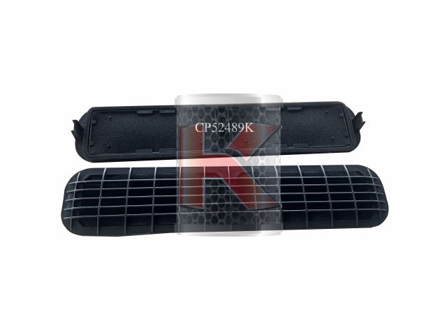 Воздушный фильтр кабинный - KENTEK CP52489K