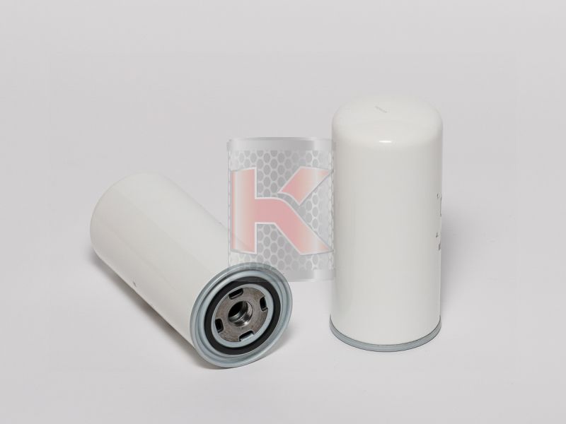 Воздушный фильтр - KENTEK CS022