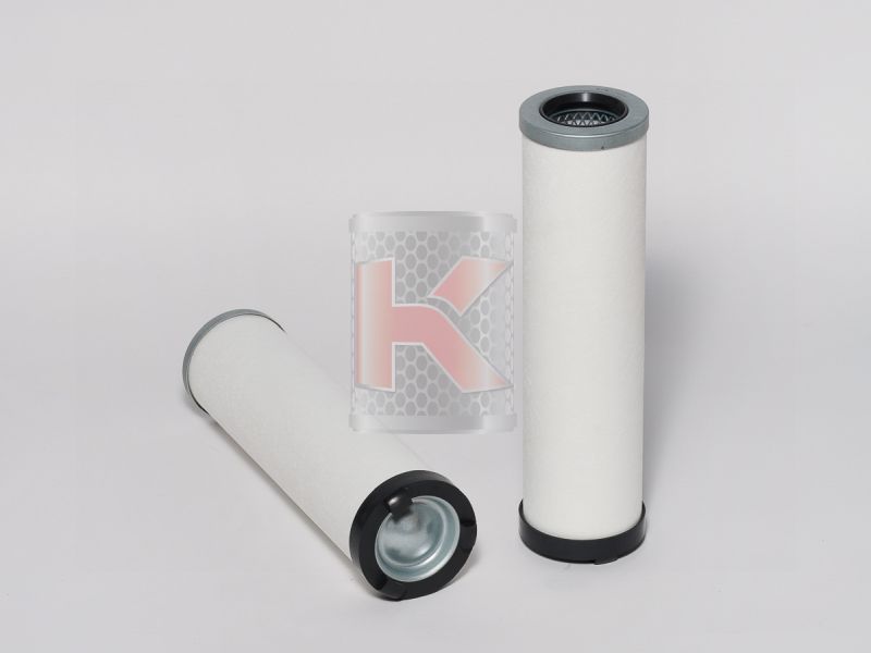 Воздушный фильтр-элемент - KENTEK CS119
