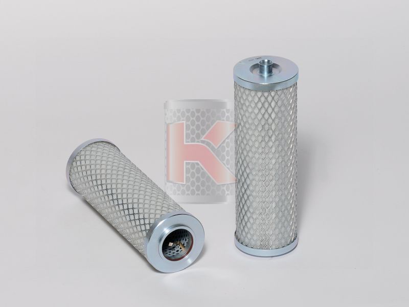 Воздушный фильтр-элемент - KENTEK CS120