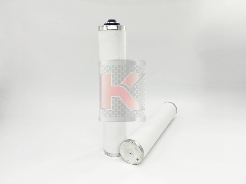 Воздушный фильтр-элемент - KENTEK CS919
