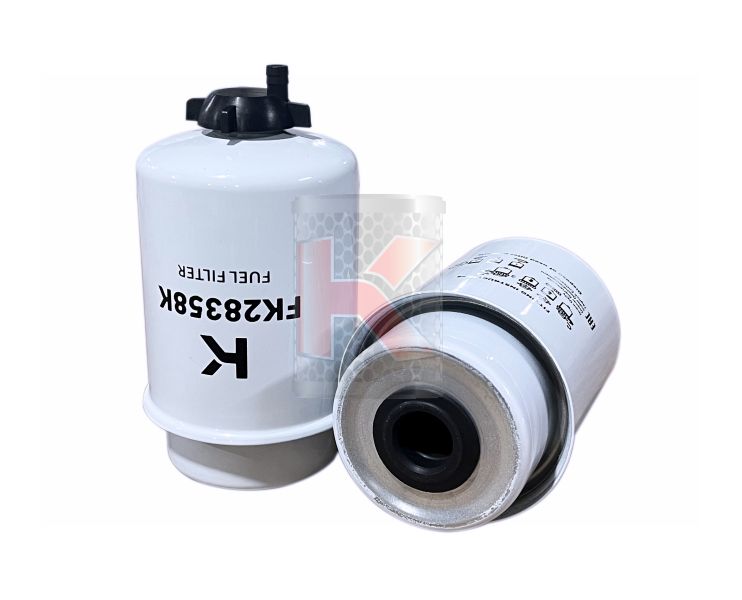 Топливный фильтр - KENTEK FK28358K