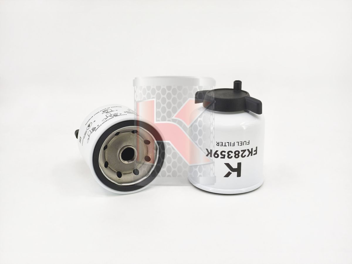 Топливный фильтр - KENTEK FK28359K