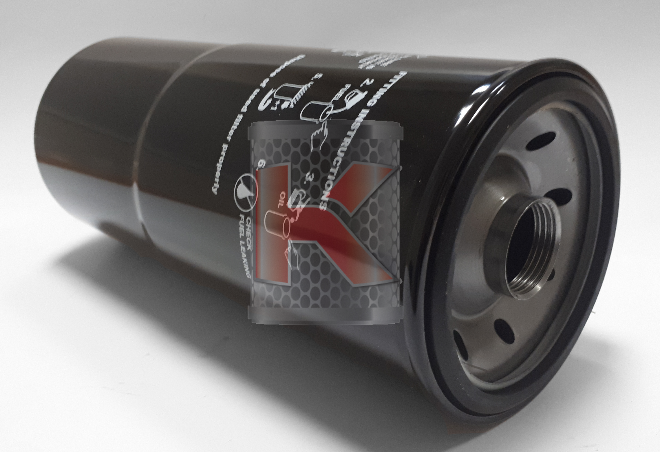Топливный фильтр - KENTEK FK28393