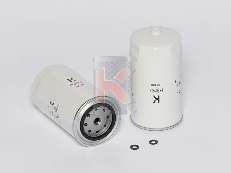 Топливный фильтр - KENTEK FK28693K