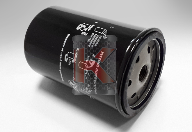 Топливный фильтр - KENTEK FK28785