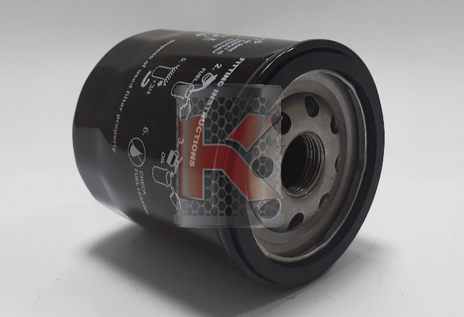 Топливный фильтр - KENTEK FK28888