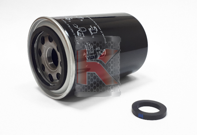 Топливный фильтр - KENTEK FK29027