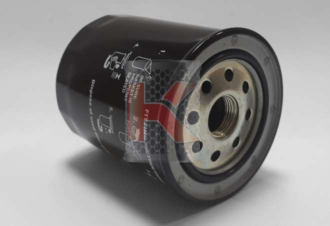 Топливный фильтр - KENTEK FK29067