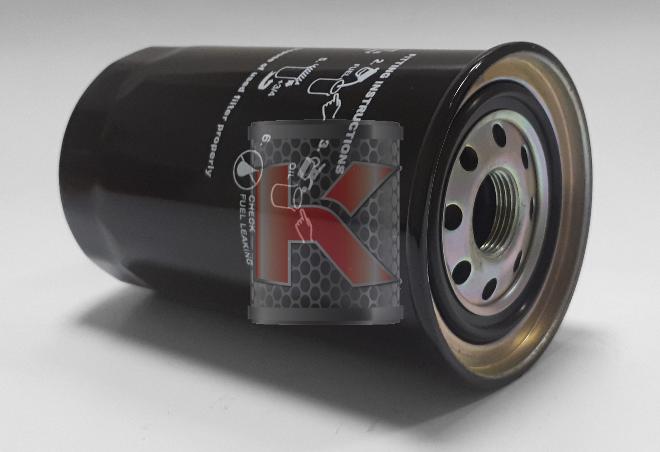 Топливный фильтр - KENTEK FK33886