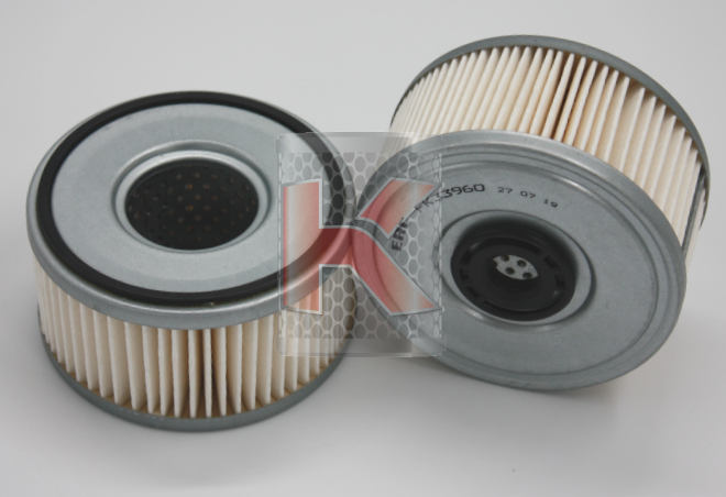 Топливный фильтр-элемент - KENTEK FK33960
