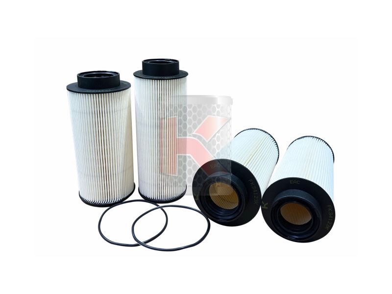 Топливный фильтр-элемент - KENTEK FK34123K