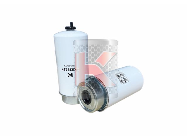 Топливный фильтр - KENTEK FK51520K