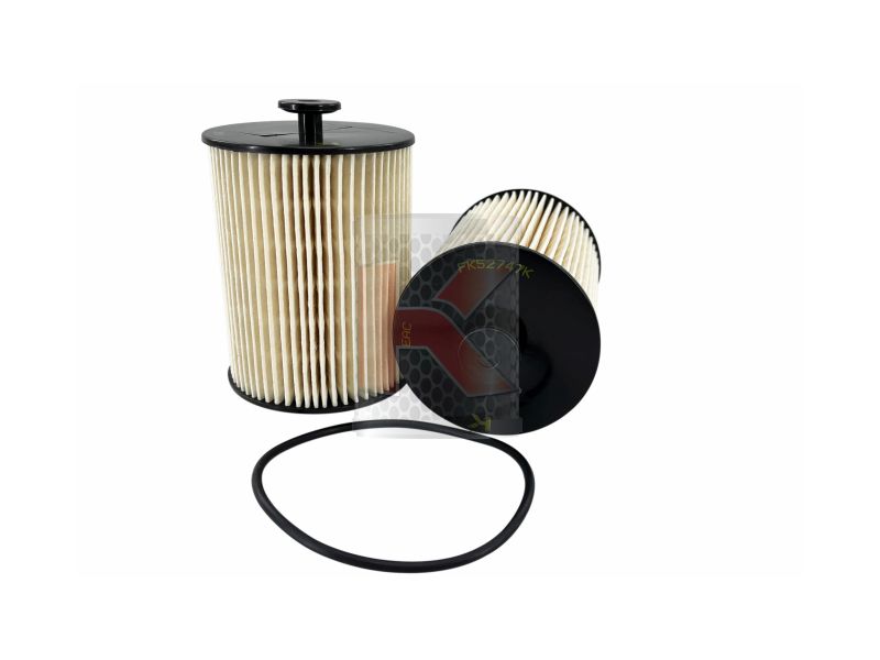 топл фильтр элемент - KENTEK FK52747K