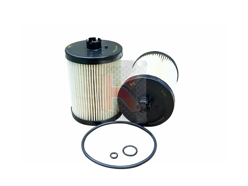 Топливный фильтр-элемент - KENTEK FK52762K