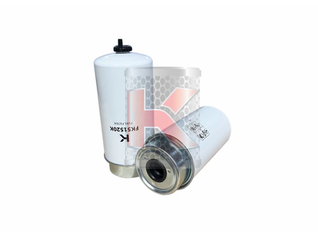 Топливный фильтр - KENTEK FK52821K