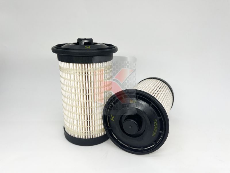 Топливный фильтр-элемент - KENTEK FK54063K