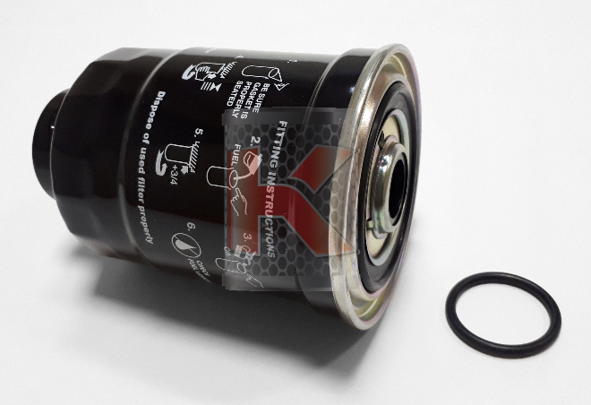 Топливный фильтр - KENTEK FS28856