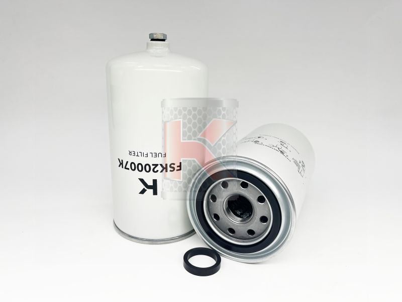 Топливный фильтр - KENTEK FSK20007K