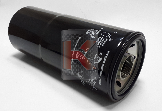 Топливный фильтр - KENTEK FSK28313