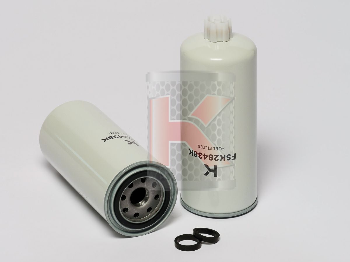 Топливный фильтр - KENTEK FSK28438K