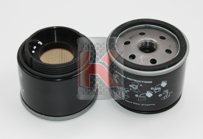 Топливный фильтр-элемент - KENTEK FSK28571