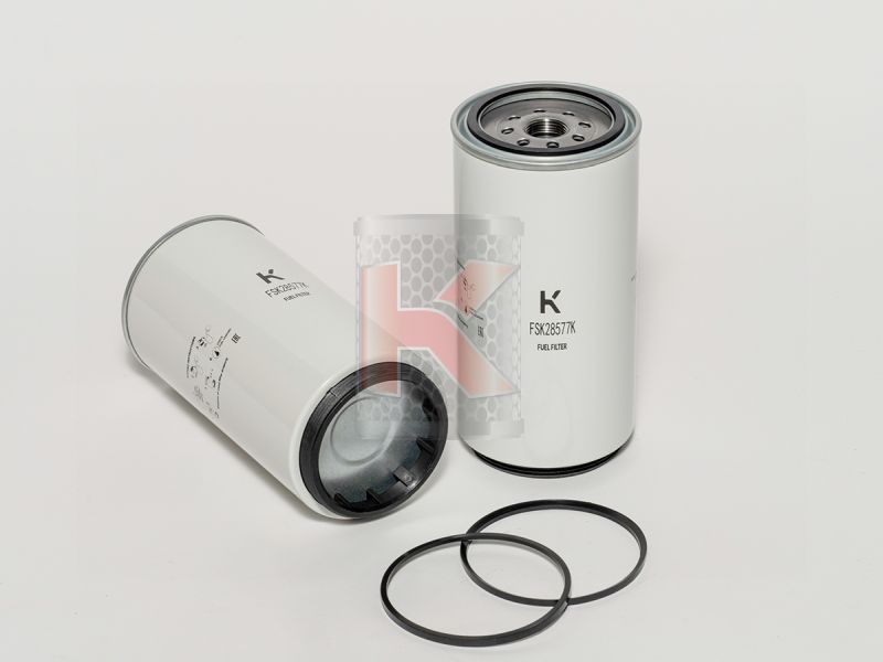 Топливный фильтр - KENTEK FSK28577K