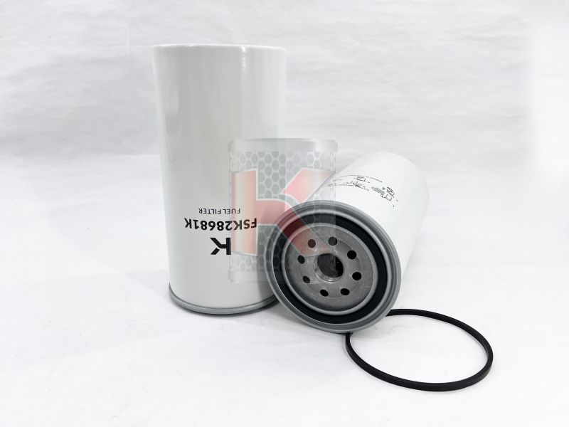 Топливный фильтр - KENTEK FSK28681K