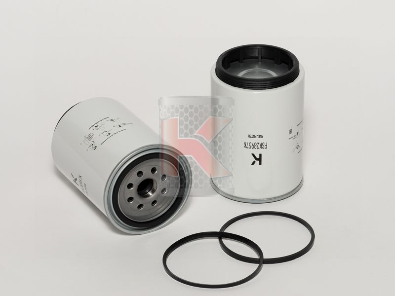 Топливный фильтр - KENTEK FSK28957K