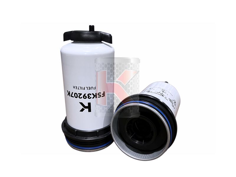 Топливный фильтр - KENTEK FSK39207K