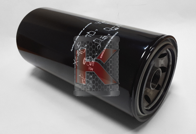 Топливный фильтр - KENTEK FSK40846