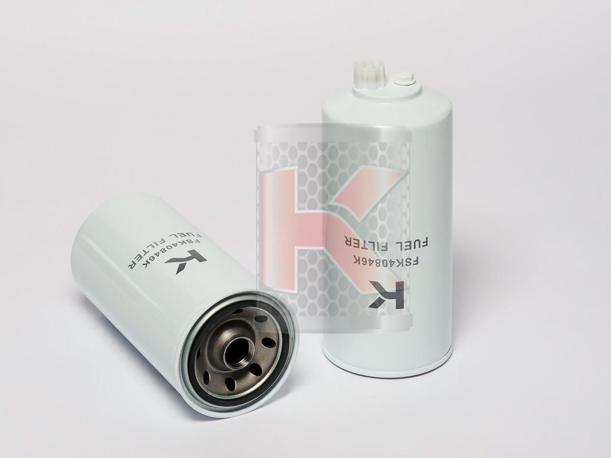 Топливный фильтр - KENTEK FSK40846K