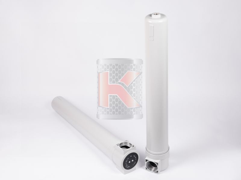 Воздушный фильтр - KENTEK HC1016