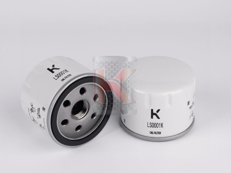 Масляный фильтр - KENTEK LS0001K