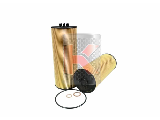 Масляный фильтр-элемент - KENTEK LS32292K
