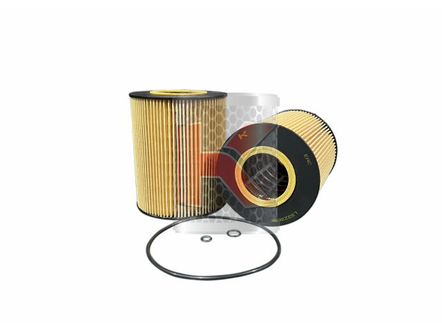 Масляный фильтр-элемент - KENTEK LS32369K