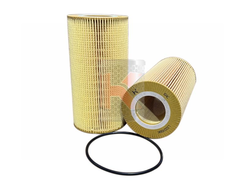 Масляный фильтр-элемент - KENTEK LS32456K