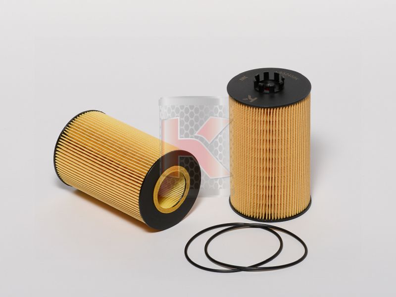 Масляный фильтр-элемент - KENTEK LS32459K