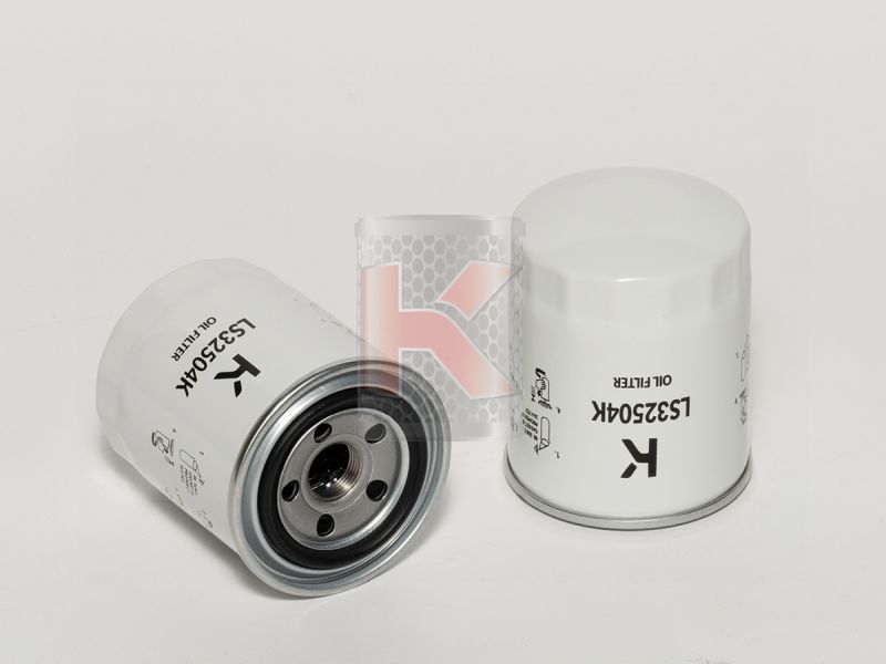 Масляный фильтр - KENTEK LS32504K