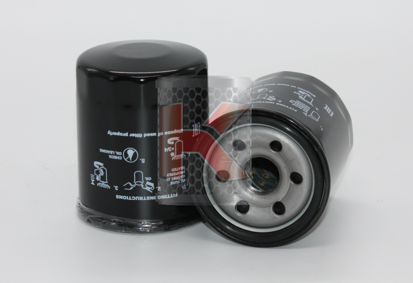 Масляный фильтр - KENTEK LS32525