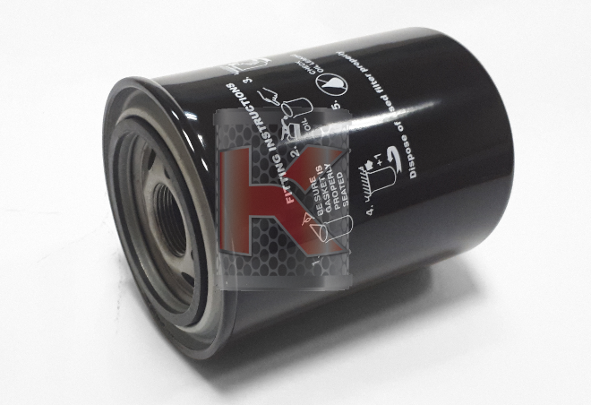 Масляный фильтр - KENTEK LS32741