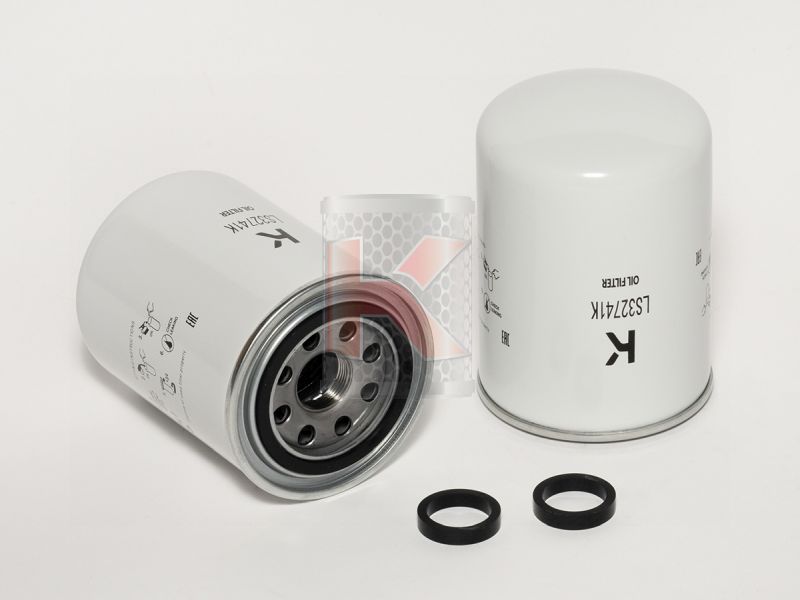 Масляный фильтр - KENTEK LS32741K