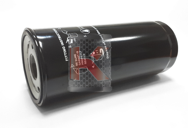Масляный фильтр - KENTEK LS32757