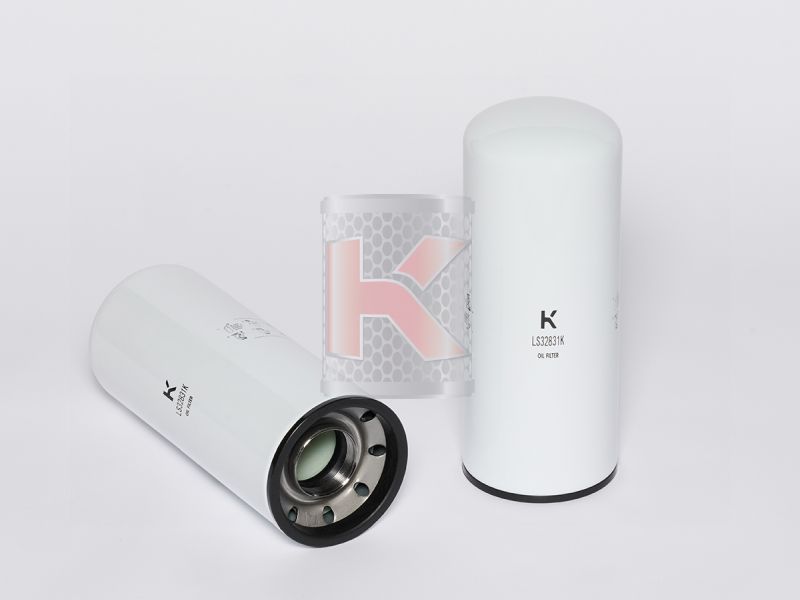 Масляный фильтр - KENTEK LS32831K