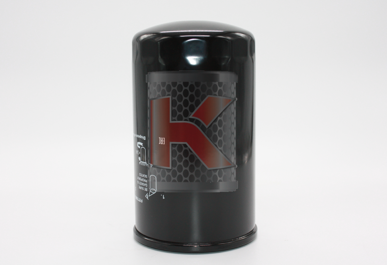 Масляный фильтр - KENTEK LS32869