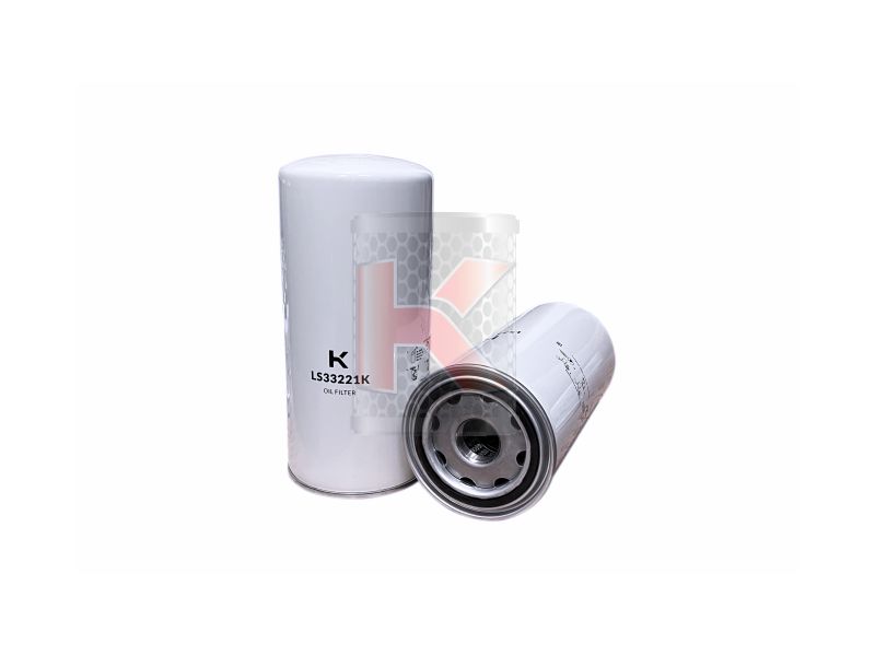 Масляный фильтр - KENTEK LS33221K