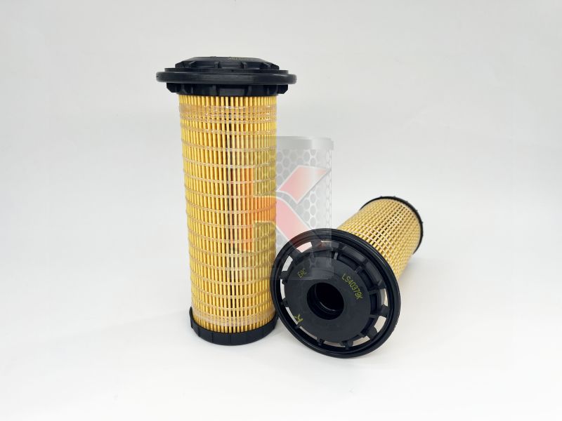 Масляный фильтр-элемент - KENTEK LS40379K
