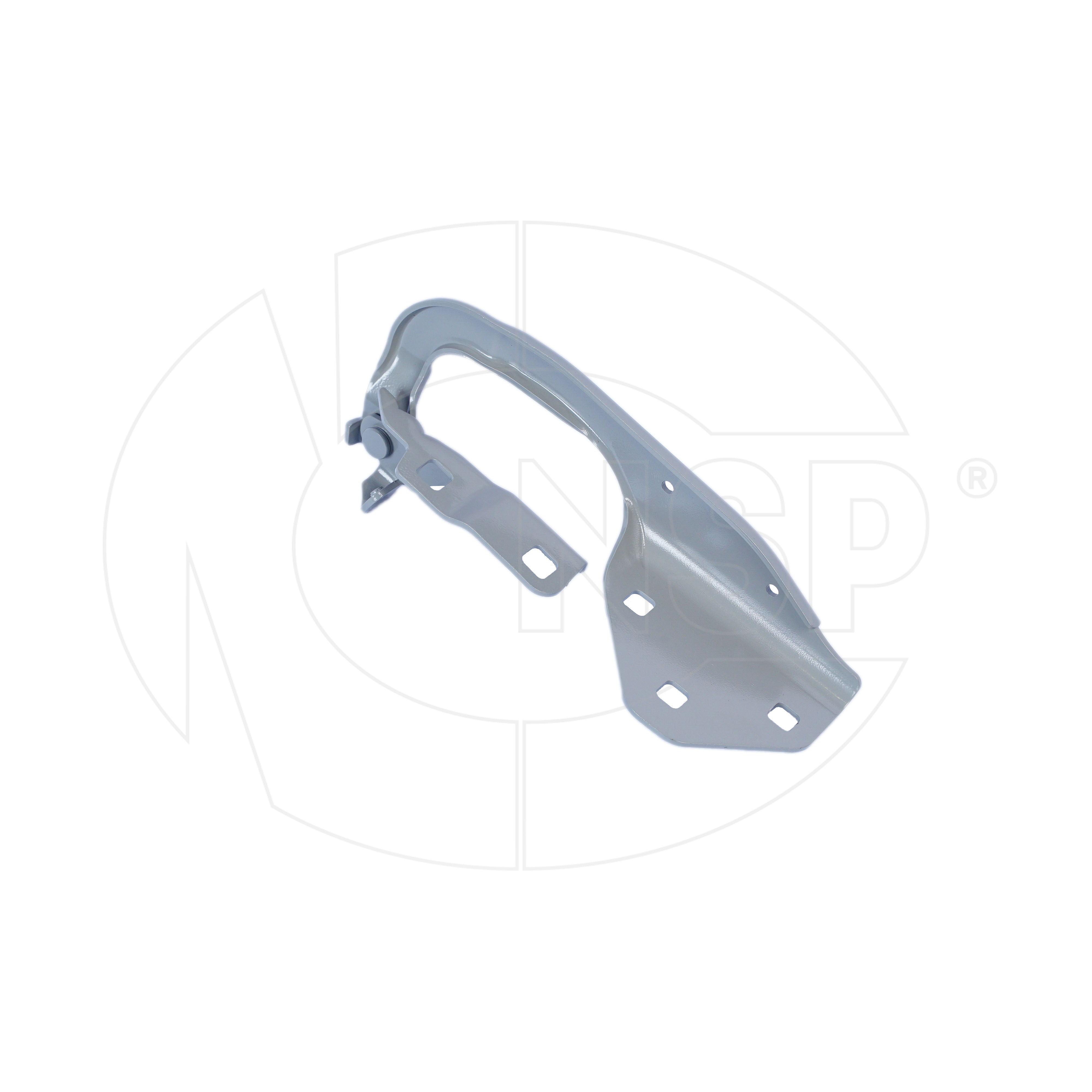 Петля капота правая renault Duster II (21-) - NSP NSP07654006928R