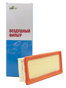 Фильтр воздушный - LivCar LCT0028A